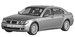 BMW E66 C20E8 Fault Code