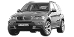 BMW E70 C20E8 Fault Code