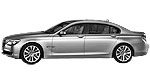 BMW F02 C20E8 Fault Code