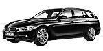 BMW F31 C20E8 Fault Code